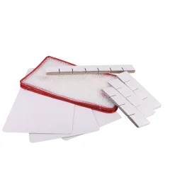 Simplify 112-Ct. Ornament Storage Organizer
