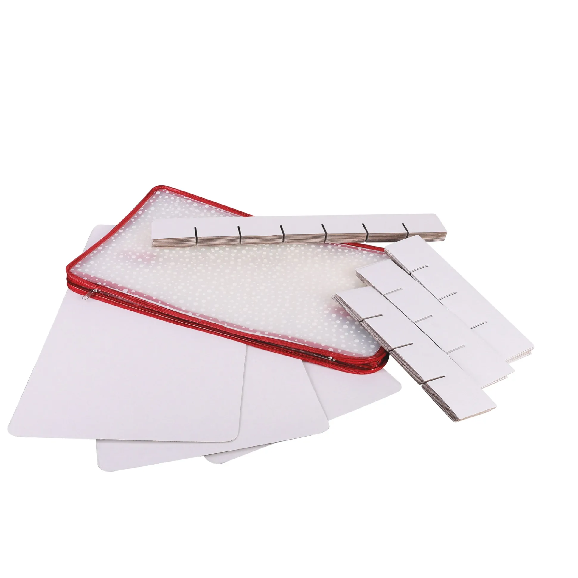Simplify 112-Ct. Ornament Storage Organizer