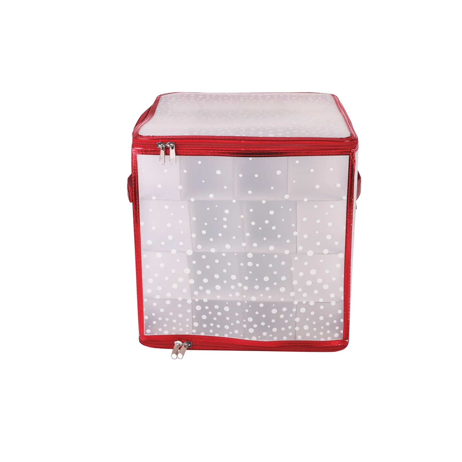 Simplify 64-Ct. Ornament Storage Organizer