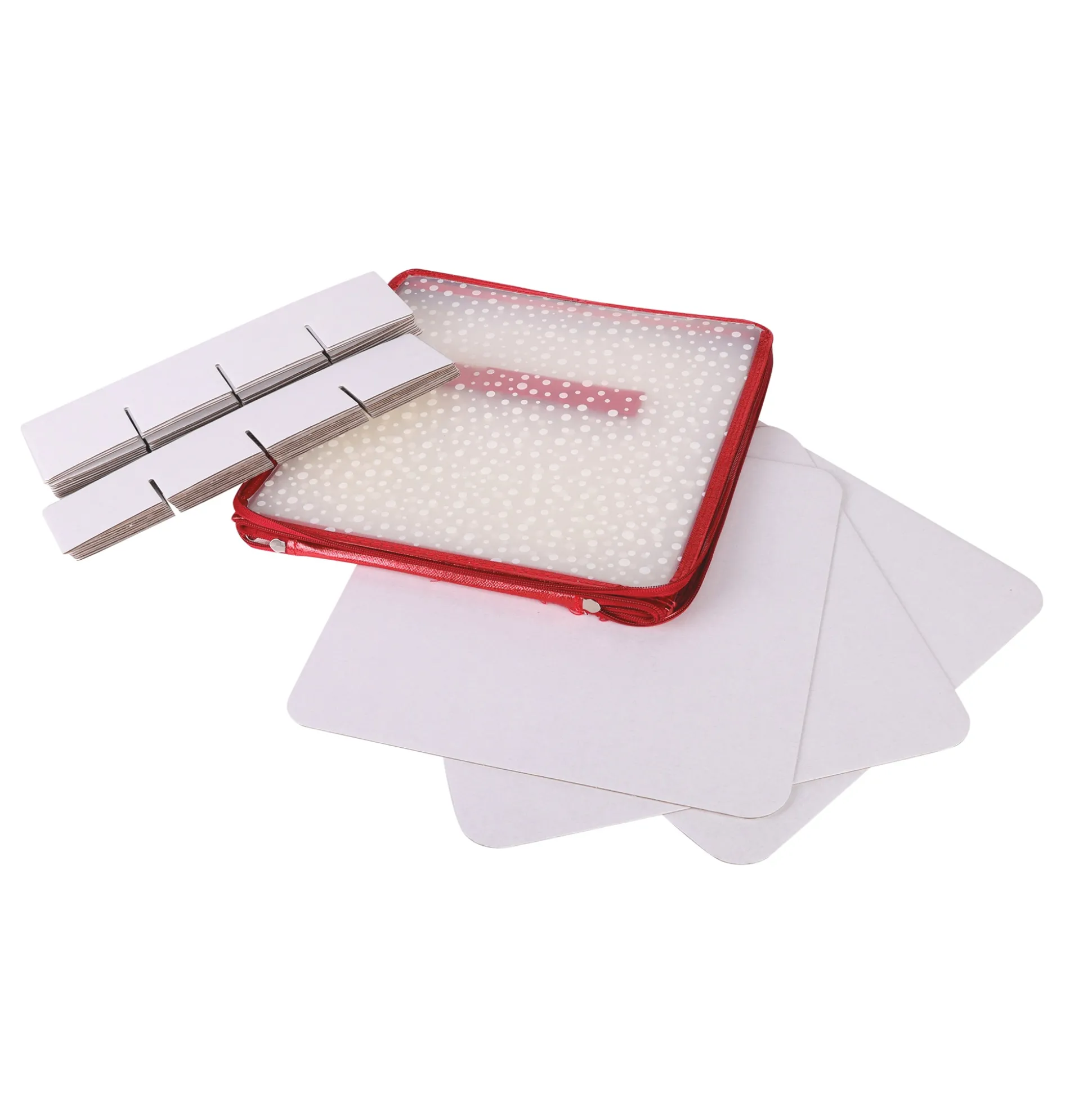 Simplify 64-Ct. Ornament Storage Organizer