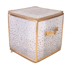 Simplify 64-Ct. Ornament Storage Organizer