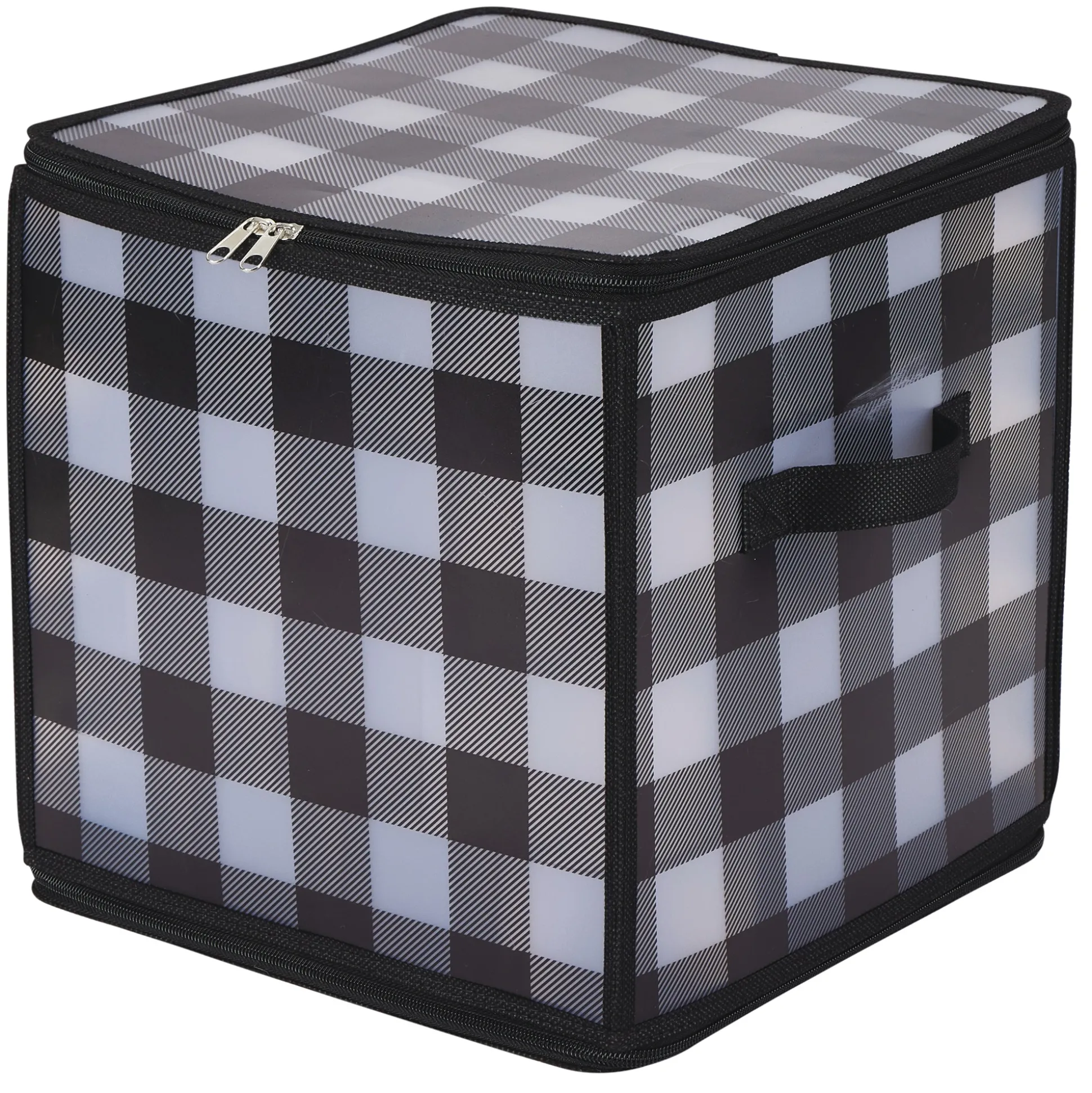 Simplify 64-Ct. Ornament Storage Organizer
