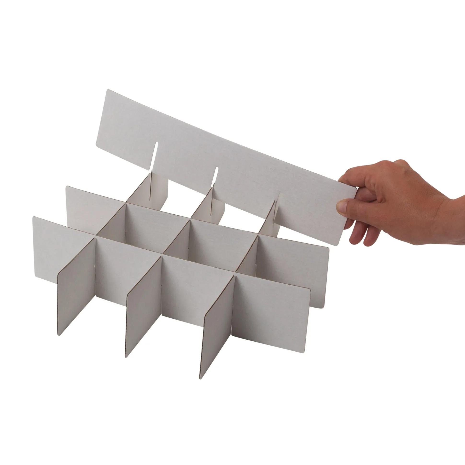Simplify 64-Ct. Ornament Storage Organizer