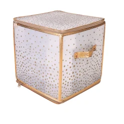 Simplify 64-Ct. Ornament Storage Organizer