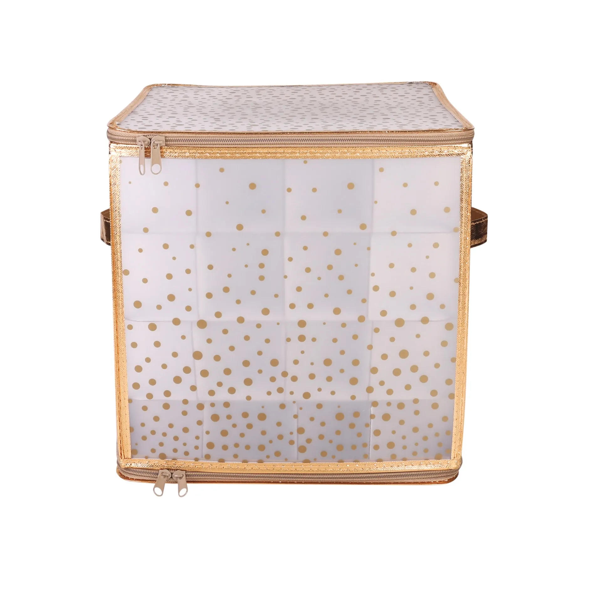 Simplify 64-Ct. Ornament Storage Organizer
