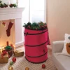 Simplify Heavy-Duty Pop-Up Holiday Storage Bag
