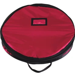 Simplify Heavy-Duty Pop-Up Holiday Storage Bag