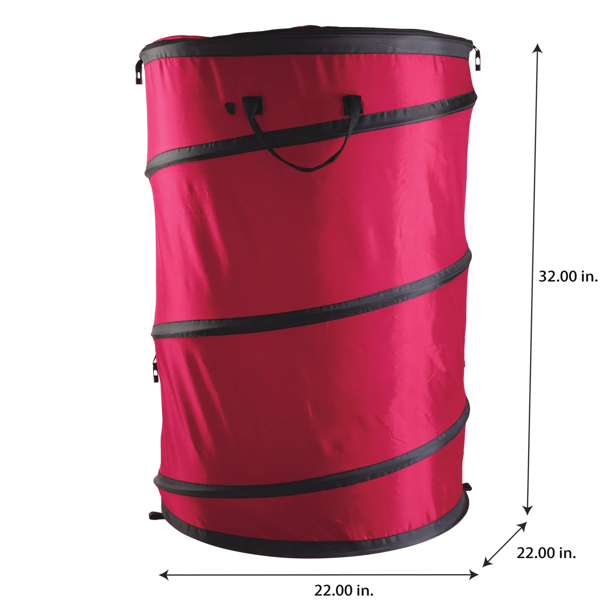 Simplify Heavy-Duty Pop-Up Holiday Storage Bag