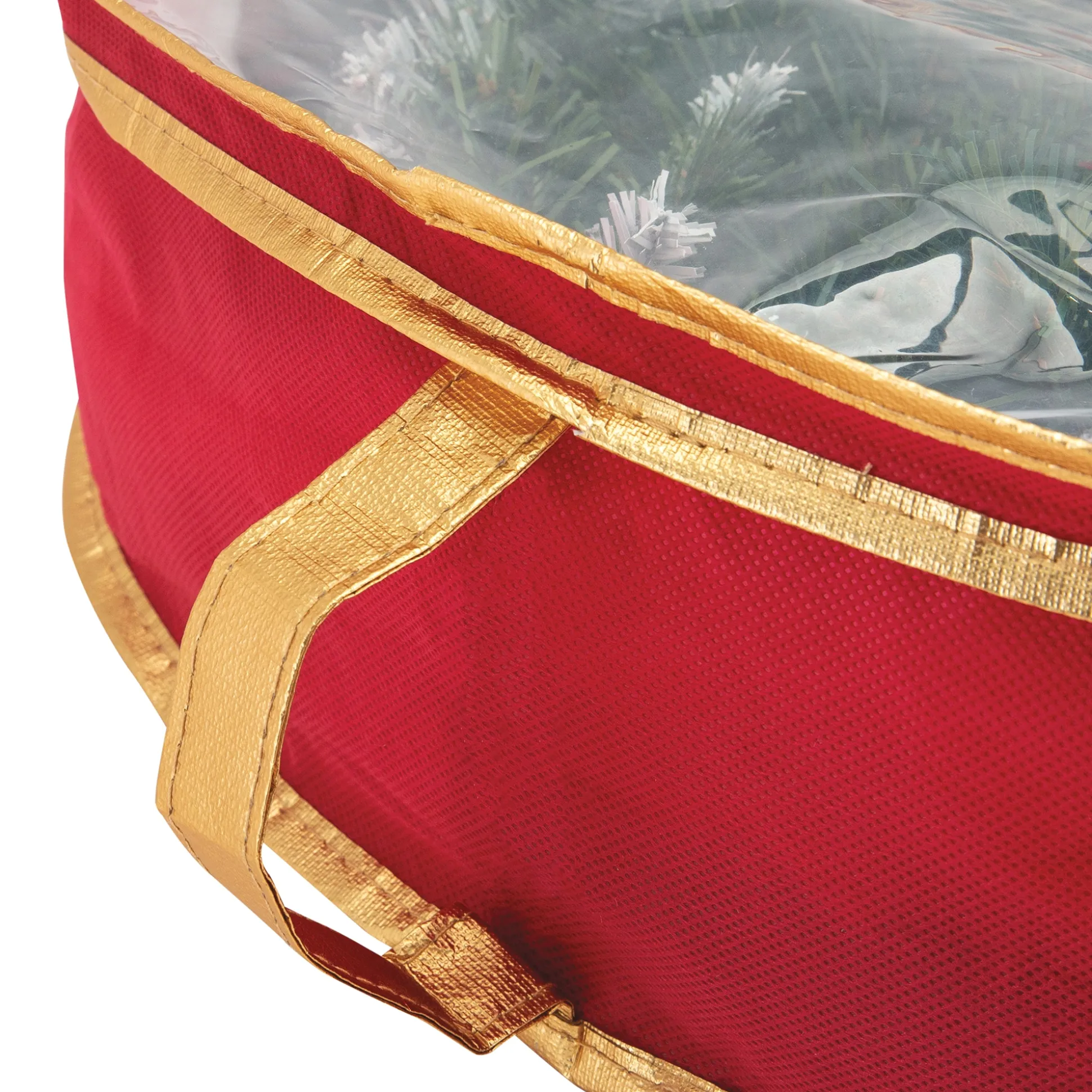 Simplify 2-Pack 24" Wreath Bag