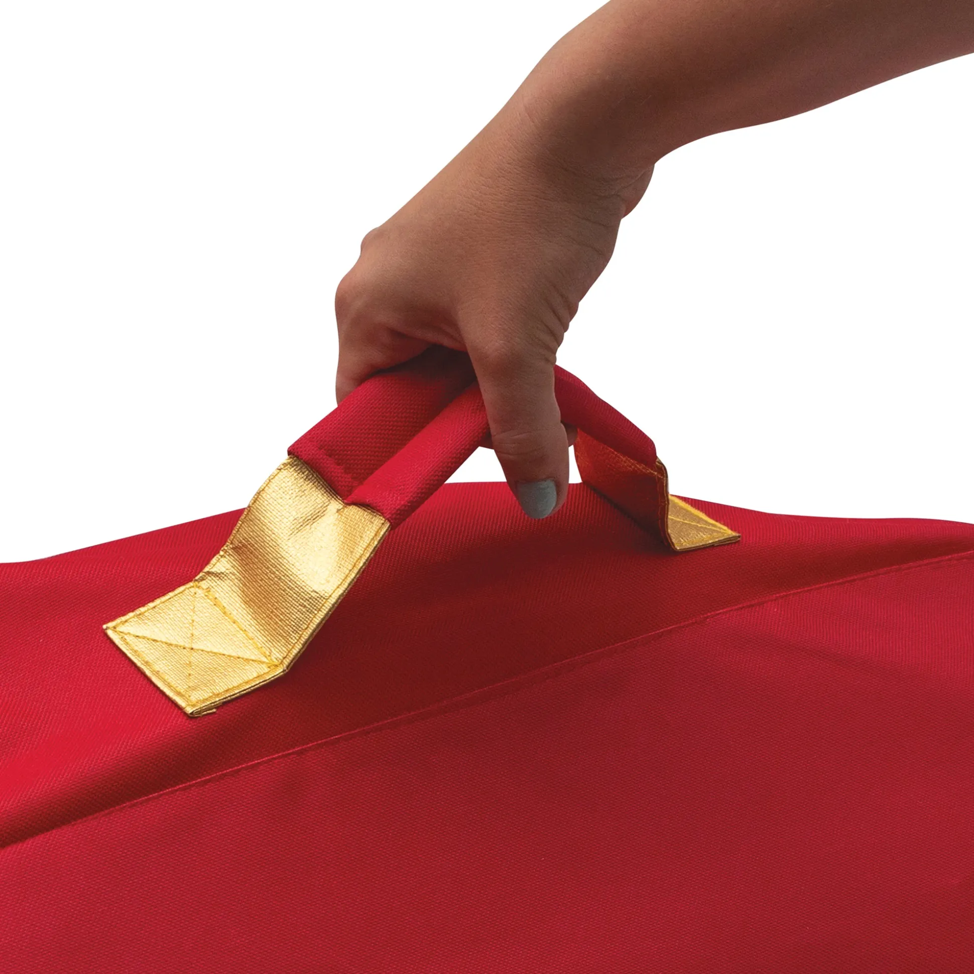 Simplify Rolling Christmas Tree Bag