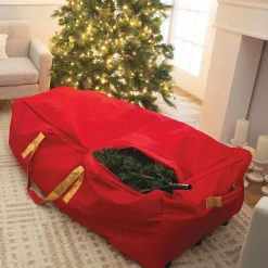 Simplify Rolling Christmas Tree Bag