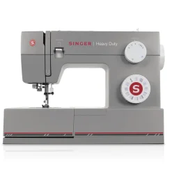 Singer Heavy-Duty Sewing Machine