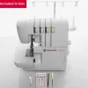 Singer Serger Machine
