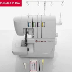 Singer Serger Machine