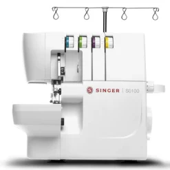 Singer Serger Machine