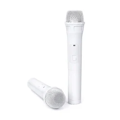 Singing Machine Pedestal Wireless Karaoke System