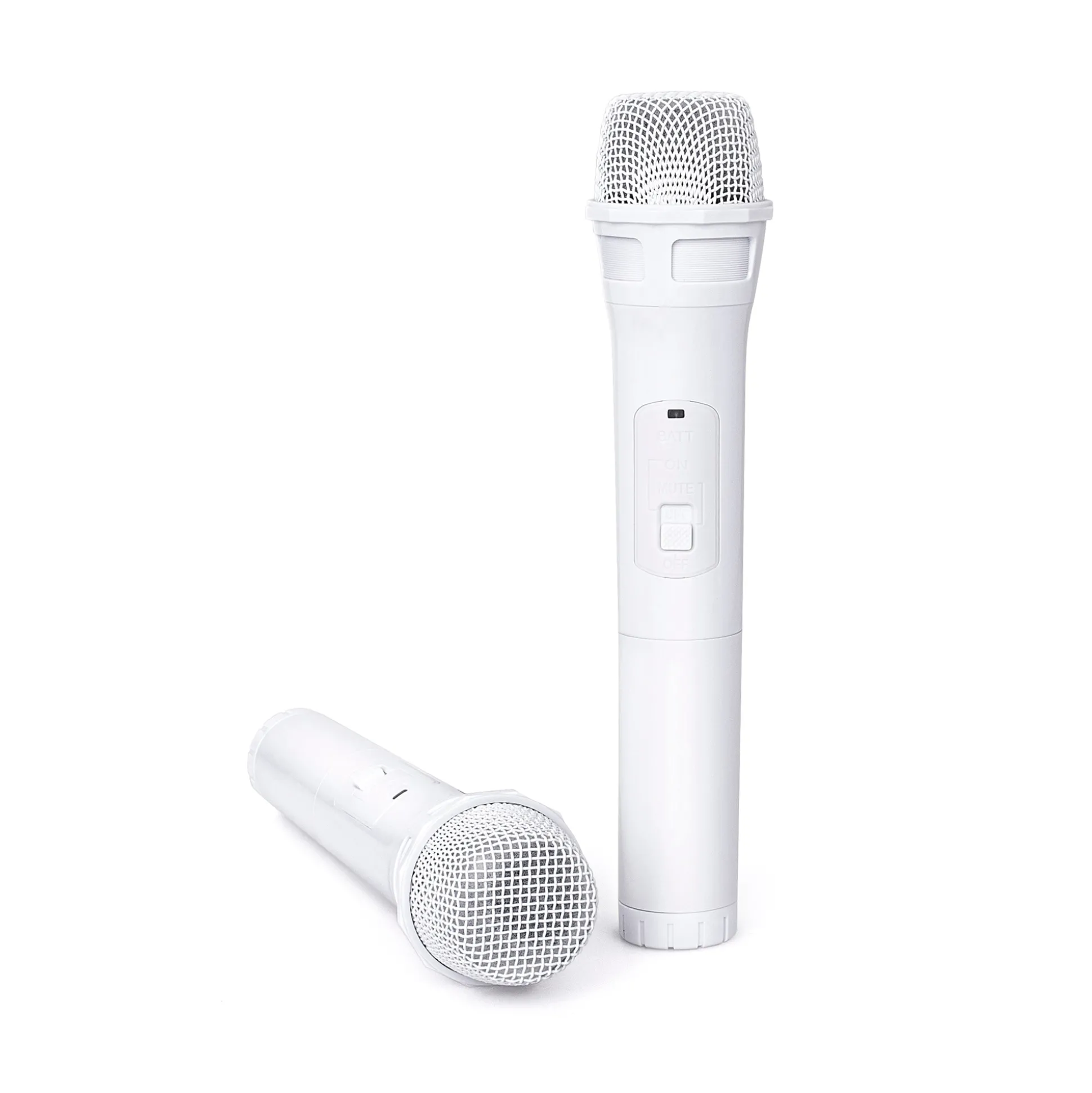 Singing Machine Pedestal Wireless Karaoke System