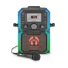 Singing Machine Video-Casting Karaoke System