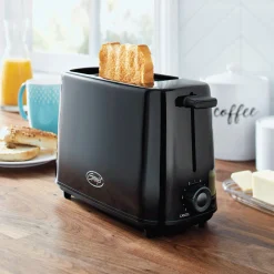 Single-Serve Toaster