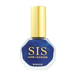 S.I.S. Luxe Nail Lacquer