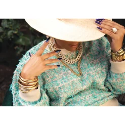 S.I.S. Luxe Nail Lacquer