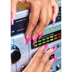 S.I.S. Luxe Nail Lacquer
