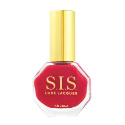 S.I.S. Luxe Nail Lacquer