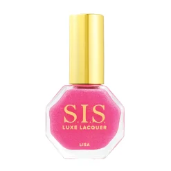 S.I.S. Luxe Nail Lacquer