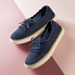 Skechers Coastal Drive Aquastride Boat Shoe with Air-Cooled Memory Foam®