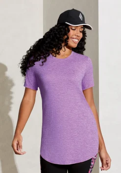 Skechers GoDri Tunic Tee