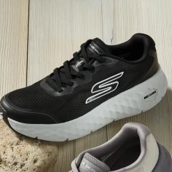 Skechers GO WALK Max Cushioning Flex Ozzie Shoe with Max Cushioning and Natural Rocker Technology