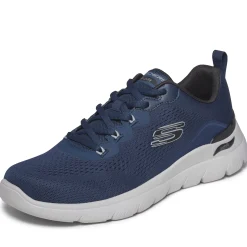 Skechers Men's Arch Fit Summits Kravel Shoe