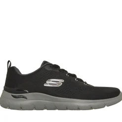 Skechers Men's Arch Fit Summits Kravel Shoe