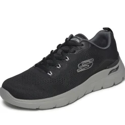 Skechers Men's Arch Fit Summits Kravel Shoe