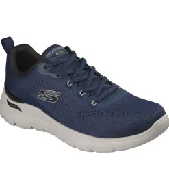 Skechers Men's Arch Fit Summits Kravel Shoe