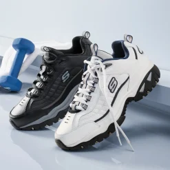 Skechers Men's Energy After Burn Shoe