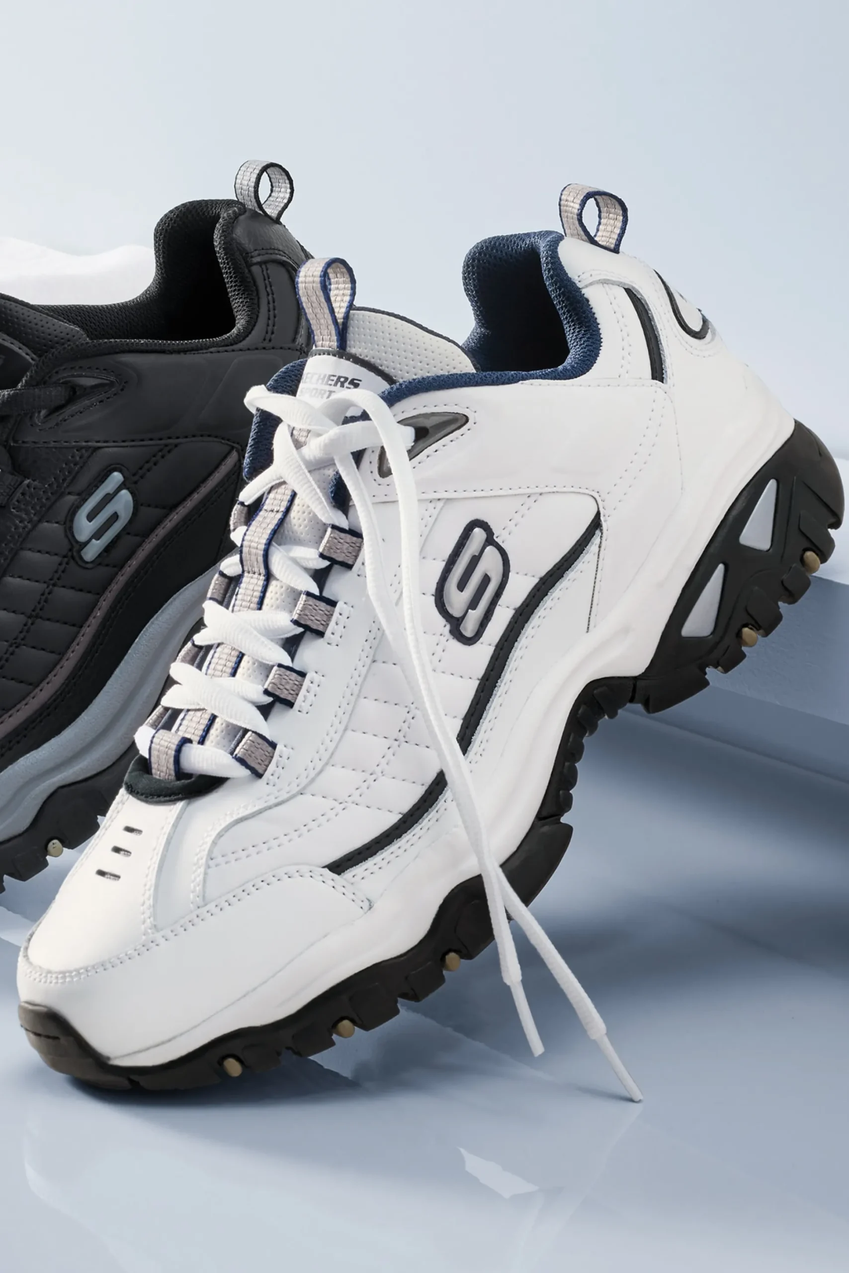 Skechers Men's Energy After Burn Shoe
