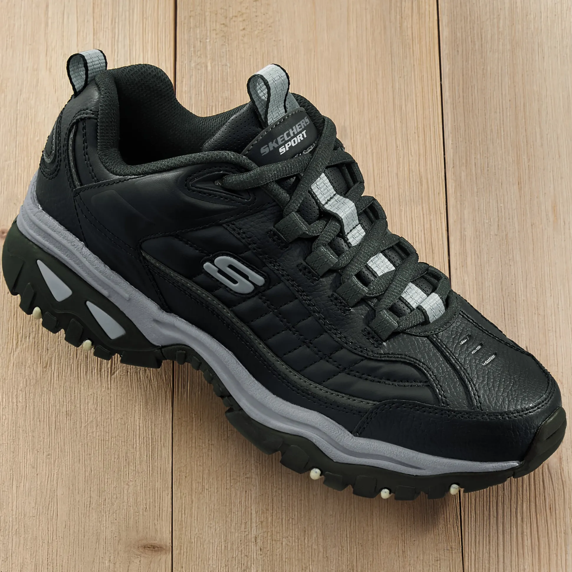 Skechers Men's Energy After Burn Shoe
