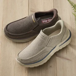 Skechers Men's Slip-Ins Arch Fit Superior Shoe