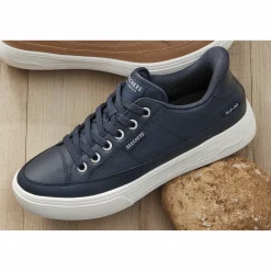 Skechers Men's Slip-Ins Arch Fit Arcade Catch Ya There Shoe
