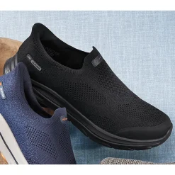 Skechers Men’s Slip-Ins GO WALK 8