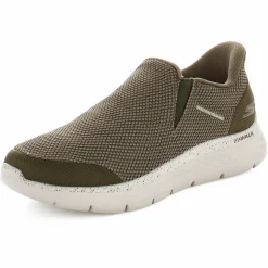 Skechers Men's Slip-Ins GO WALK Flex Ojai Slip-On