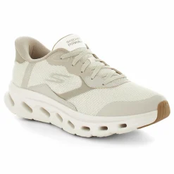 Skechers Men's Slip-Ins GO WALK Glide-Step 2.0 Lace Up