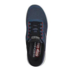 Skechers Men's Slip-Ins GO WALK Flex Slip-On
