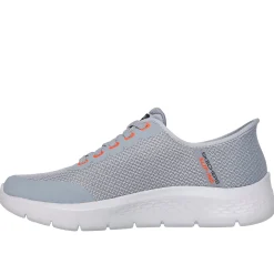 Skechers Men's Slip-Ins GO WALK Flex Slip-On