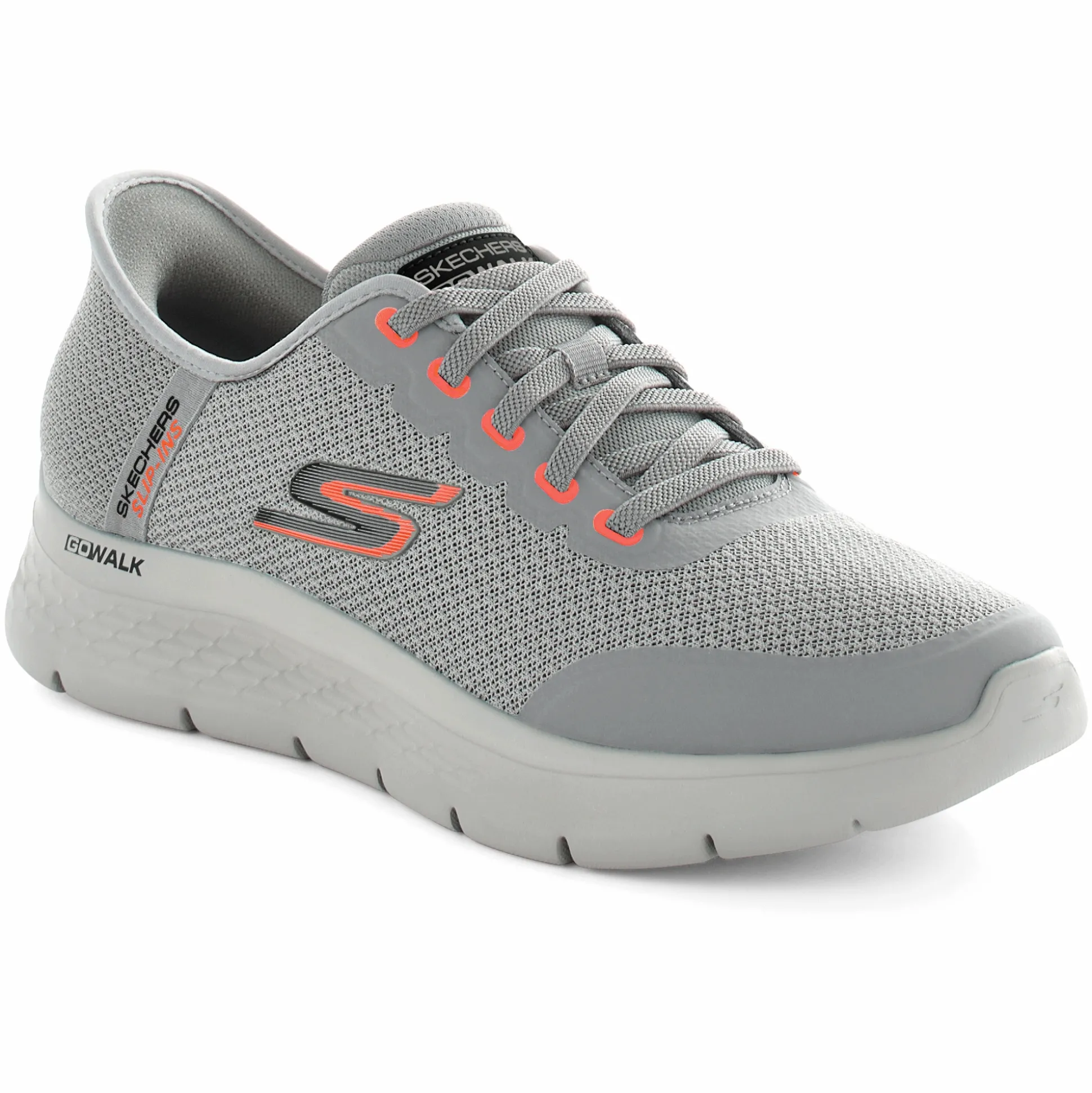 Skechers Men's Slip-Ins GO WALK Flex Slip-On