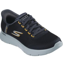 Skechers Men's Slip-Ins GO WALK Flex Slip-On