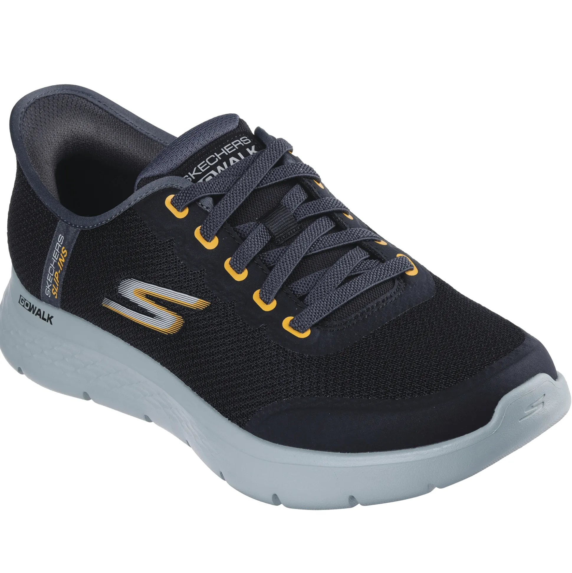 Skechers Men's Slip-Ins GO WALK Flex Slip-On
