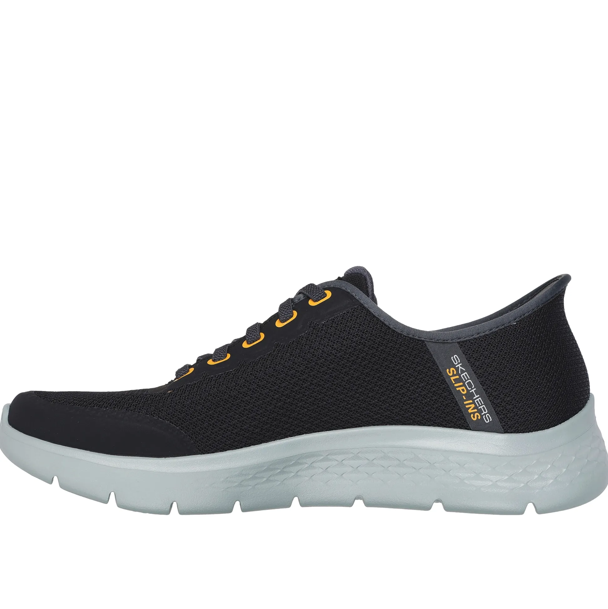 Skechers Men's Slip-Ins GO WALK Flex Slip-On