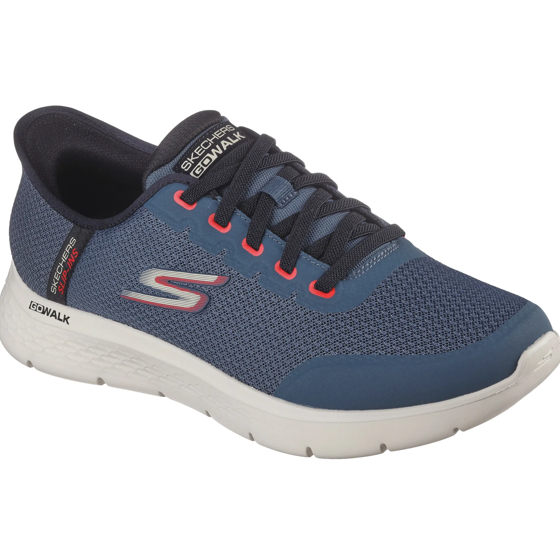 Skechers Men's Slip-Ins GO WALK Flex Slip-On